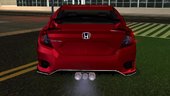 Kafkas Performance Honda FC5 