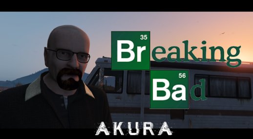 Walter White (Breaking Bad) 0.1 (current)