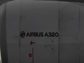 Pegasus Airlines Airbus A320-200