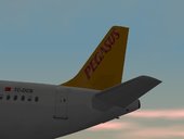 Pegasus Airlines Airbus A320-200