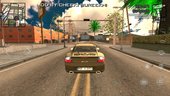 Porsche 911 GT3 For Android