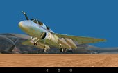 EA-6B Prowler for Android