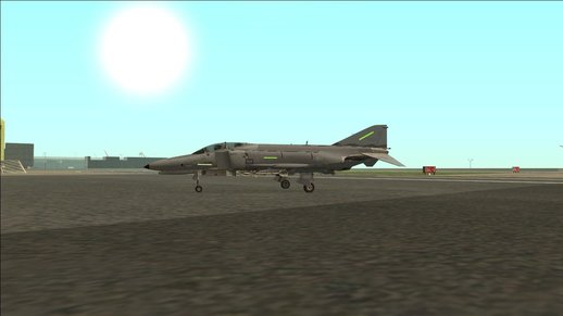 F-4E ROKAF 152nd FS