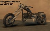 TLAD Hexer for GTA IV