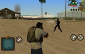 Battle Royale PUBG Mod For Android