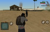 Battle Royale PUBG Mod For Android