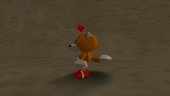Tails Doll - Sonic R