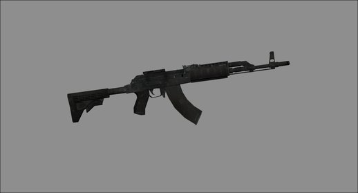 COD-MW3 AK-47
