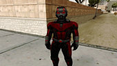 Marvel Future Fight - Ant-Man (ATW)