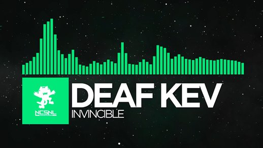 Deaf Kev Loading Music