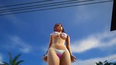 Hot Honoka Beach Bikini