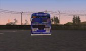 SL Bus Panadura