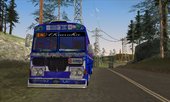 SL Bus Panadura
