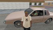 Families in Lowriders