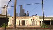 Clinton Residence (GTA V PC Textures)