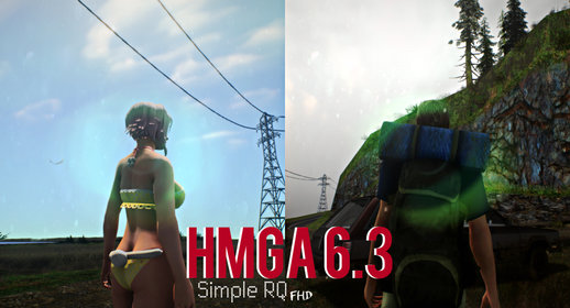 HMGA 6.3 Simple RQ_FHD