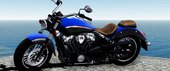 Indian® Scout® 2018
