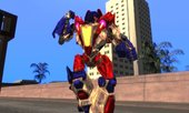 Starscream (Transformers: War for Cybertron)
