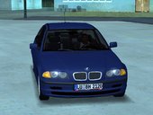 BMW e46 325i