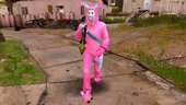 Fortnite Rabbit Raider Outfit (con Normalmap)