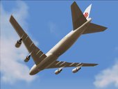 Boeing 747-300 *Improvements*