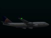 Boeing 747-400 PW4000 *Big Fix*