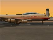 Boeing 747-400ERF - *BIG FIX*