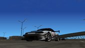 Nissan Silvia S15 R3 Spec