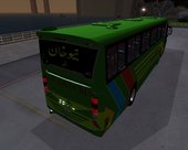 New Khan Bus G v.5