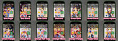 Loli Cell Phone Wallpaper 1