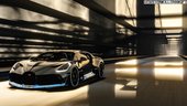 Bugatti Divo 2019 [Add-On]