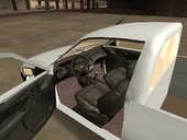 Ford Courier 1999 (Beta)