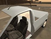 Ford Courier 1999 (Beta)