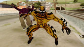 Spider-Man Unlimited - Phage