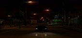 Iluminación Nocturna Estilo GTA 5 v2