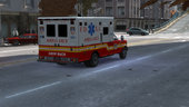 Vapid Ambulance Retro v1.1