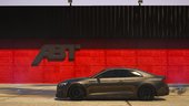 Audi RS5-R ABT [Add-on]