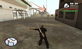 Put Weapon On Your Body V.1 (PC)