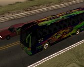 Volvo Bus