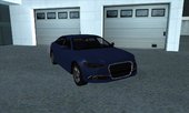 Audi A6 LQ