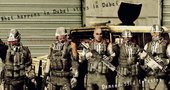 The Zulu Squad from Spec Ops: The Line
