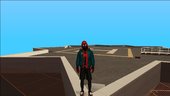 MFF Miles Morales Into the Spiderverse