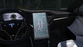Tesla Prior Design [Add-on/Replace]