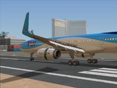 Boeing 757-200 WL RB211 *Final Updated*