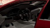 Toyota Camry 2011 Standard [ Full 3D ]