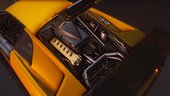 1999 Lamborghini Diablo GT-R [HQ]