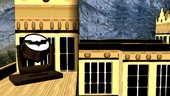 Batcave And Wayne Mansion For Android