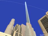 Tallest Tower In LA 