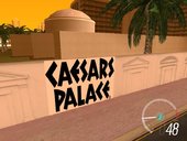 Caesar's Palace