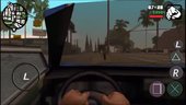 First Person Driving